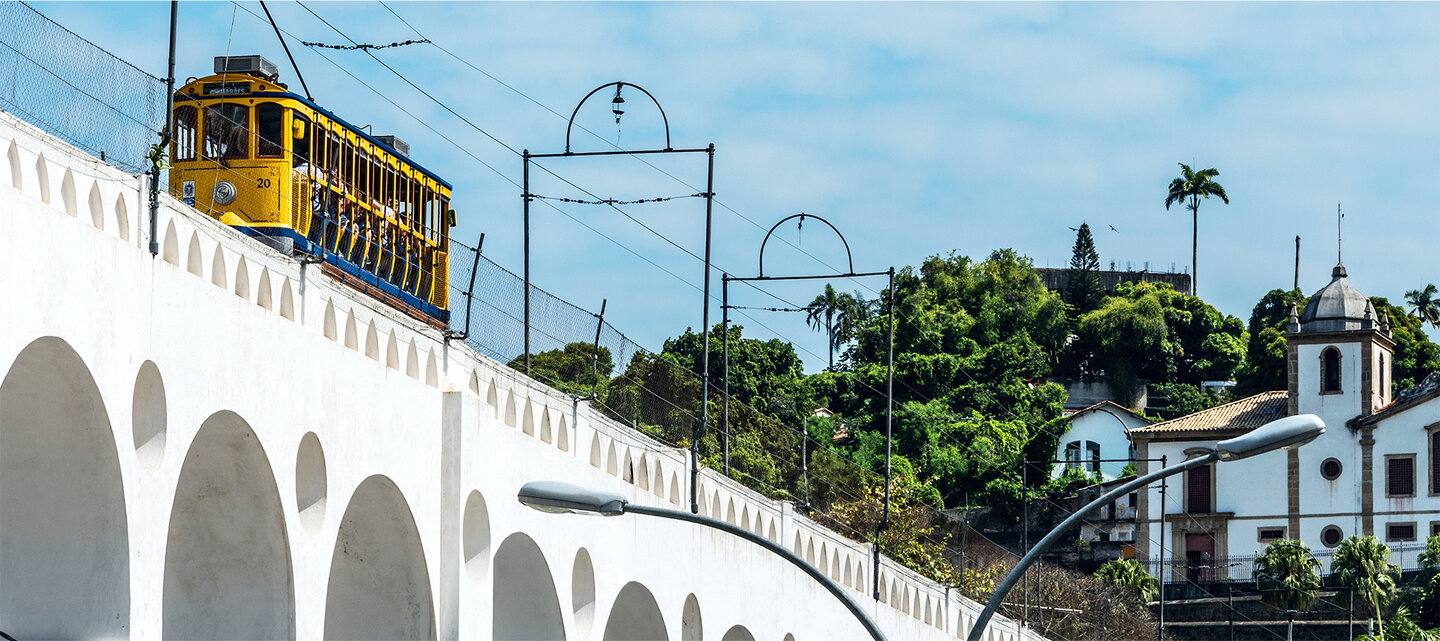 a lapa da Andrade Hotéis.